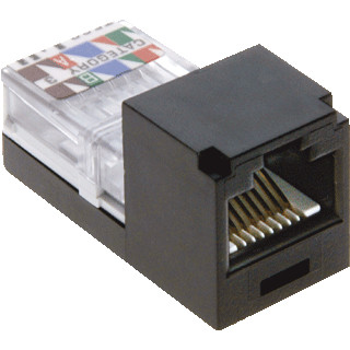 Berker RJ45 connector cat.3 berker integro