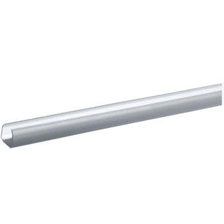 Hager Mini-snap 4,5-6 MM inclusief kleefband transparant