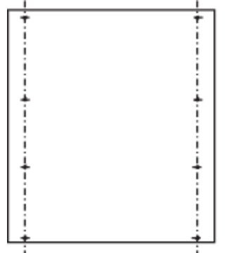 Hager Buitenopstellingskast Montageplaat, PVC, voor zal177, 850 X 756 X 6 MM