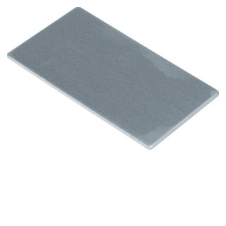 Hager Montageplaat voor GTVD200/300 blind