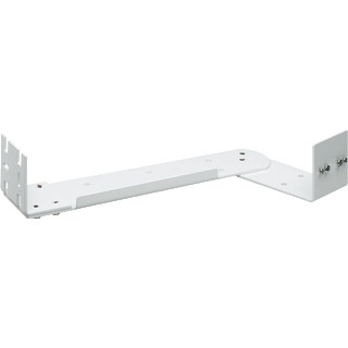 Hager Montagesteun lang L=360 MM voor TG053