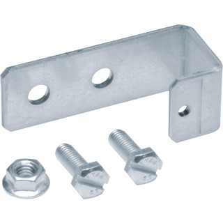 Hager Verdiepingsbeugel 25 MM (2 stuks)