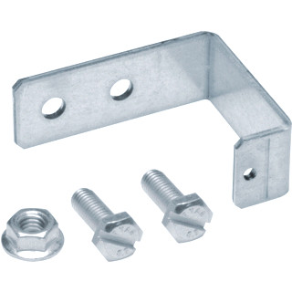 Hager Verdiepingsbeugel 50 MM (2 stuks)