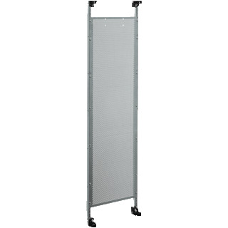 Hager Multimedia-montageplaat HXB = 500x300 MM univers