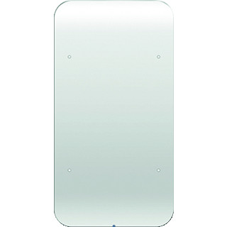 Berker KNX-touch 2-V berker R.1 glas polarwit