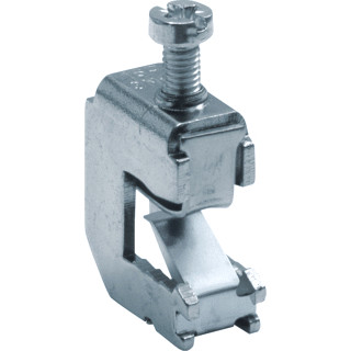 Hager Univers N aansluitklem stroomrail 16MM² 20-30MM