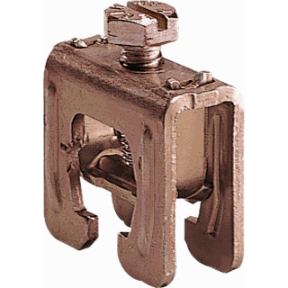 Hager Univers N aansluitklem stroomrail 35MM² 12-12MM