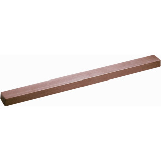 Hager Railkoper 20x10 MM B = 250 MM