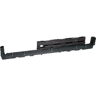 Hager Railsysteemdrager 4P 630a H=450 rechts