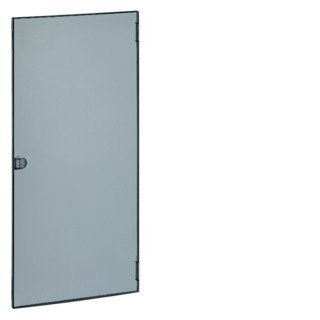 Hager Vega verdelers deur kast/lessenaar H698MM B368MM D23MM kunststof