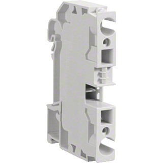 Hager Kya verbindingsrijgklem 1,5-10MM² eendr. 0,2-10MM² meerdr. grijs