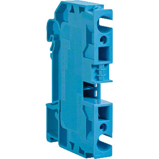 Hager Kya verbindingsrijgklem 1,5-10MM² eendr. 0,2-10MM² meerdr. blauw