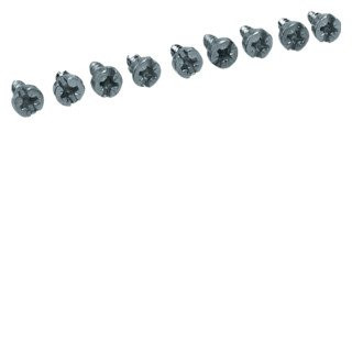 Hager Schroeven 4,2x9,5 MM univers N (1000 stuks)