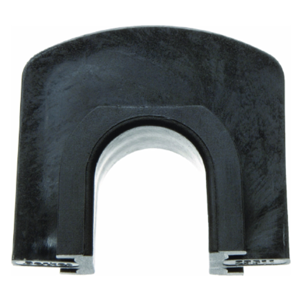 Hager Serie 1930 Verbindingsstuk Voor meervoudige combinatie, zwart