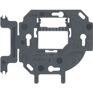Hager Set reserveonderdelen voor binnenstation elcom.touch