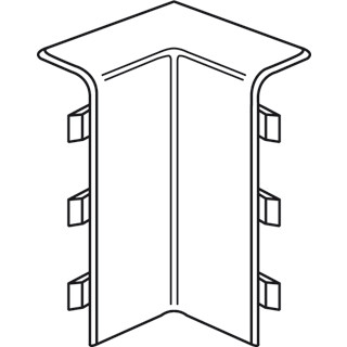 Hager BINNENHK SL100, BG