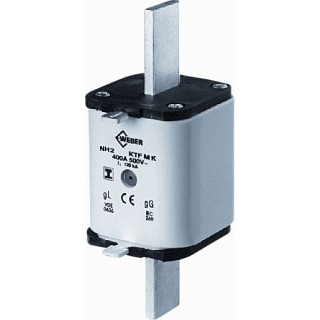 Hager MESP 315A NH2 KTF-MK  DS3