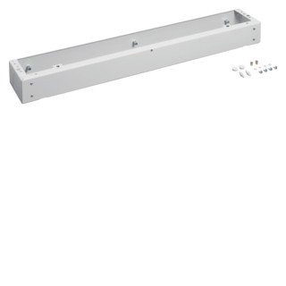 Hager Sokkel ip44 1050x100x160 MM