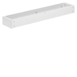 Hager Sokkel voor 160/205 MM verdelers 1050x100x205 MM