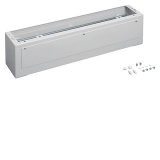 Hager Sokkel ip44 800x200x160 MM