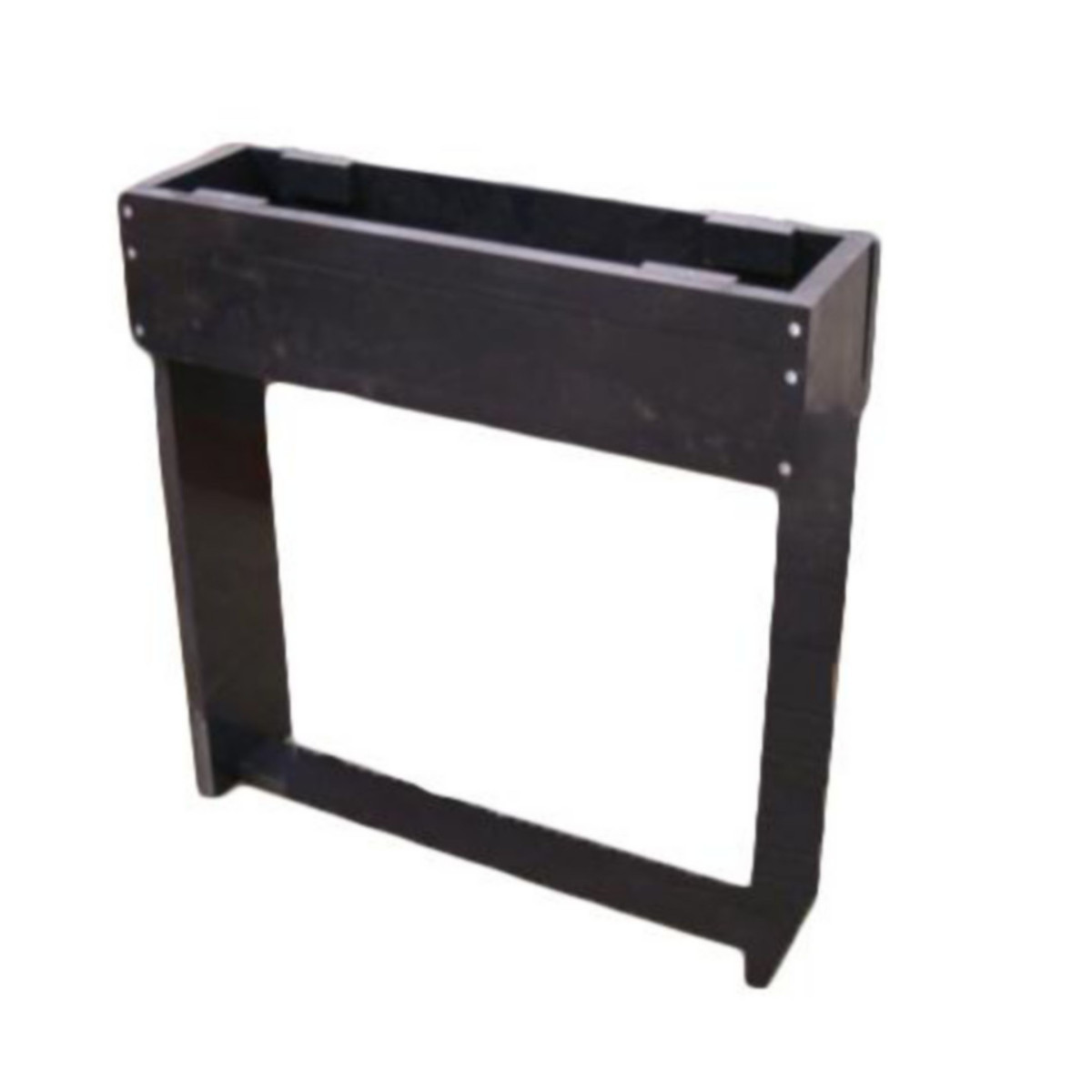 Hager Sokkel ip65 1100x300x900 kunststof