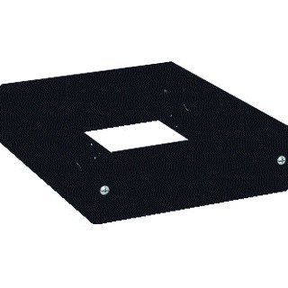 Hager Sokkel univers 100x300x 400 MM voor FR+FS verdeler