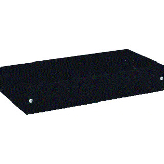Hager Sokkel univers 100x550x275 MM voor FR+FS verdeler