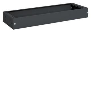 Hager Sokkel univers 100x800x275 MM voor FR+FS verdeler