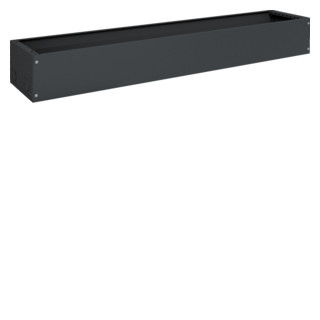 Hager Sokkel univers 200x1550x275 MM voor FR+FS verdeler