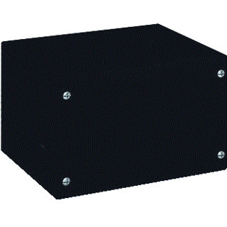 Hager Sokkel univers 200x300x275 MM voor FR+FS verdeler