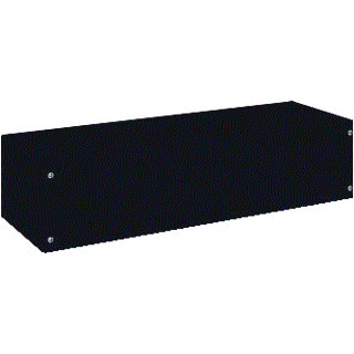 Hager Sokkel univers 200x800x275 MM voor FR+FS verdeler