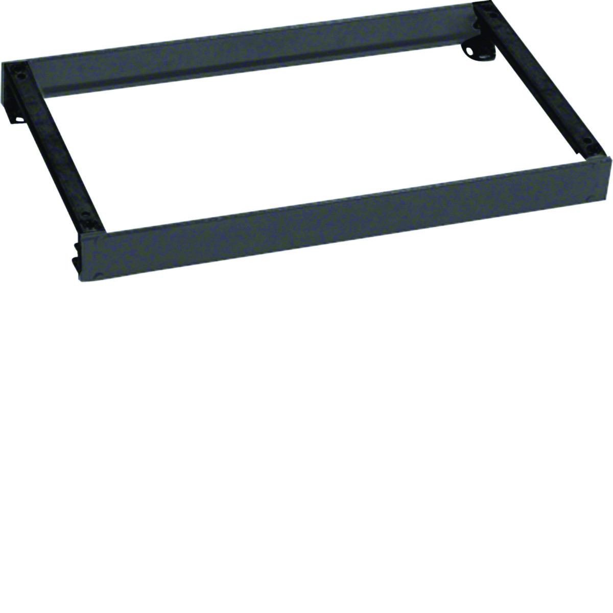 Hager Sokkel voor univers ip41 1100x400x200mm