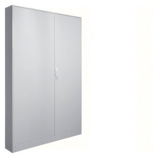 Hager Univers FP installatiekast leeg (staande verdeler) pe 1300x1950mm ip44