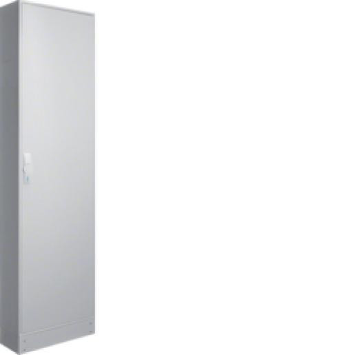 Hager Univers FP installatiekast leeg (staande verdeler) 550x1950mm ip44