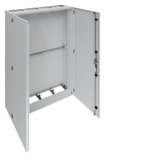 Hager Installatiekast leeg (vloer) staande verdeler 1050x1850mm ip41