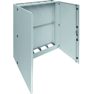 Hager Installatiekast leeg (vloer) staande verdeler 1300x1850mm ip41