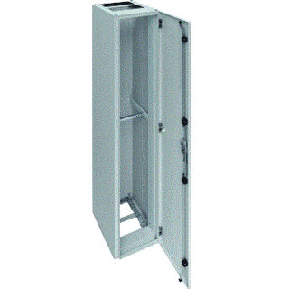 Hager Installatiekast leeg (vloer) staande verdeler 300x1850mm ip41