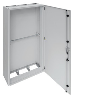 Hager Installatiekast leeg (vloer) staande verdeler 800x1850mm ip41