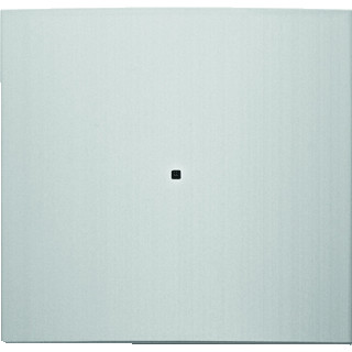 Berker Tastsensor berker B.iq 1-V aluminium