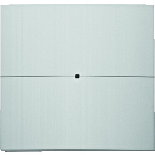 Berker Tastsensor berker B.iq 2-V aluminium