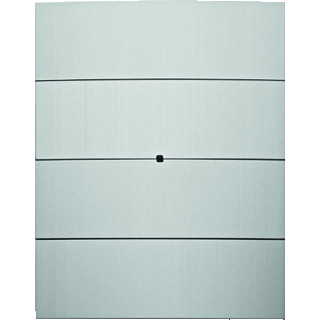 Berker Tastsensor berker B.iq 4-V aluminium