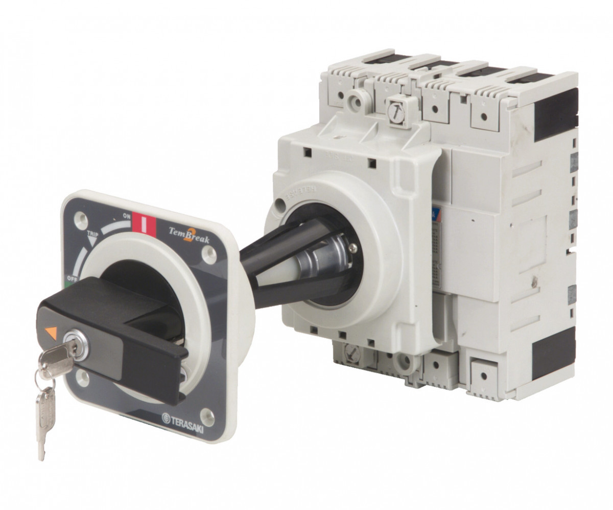 Hager TB2-davt630si6 draaibed.deur ZW ip65 SL