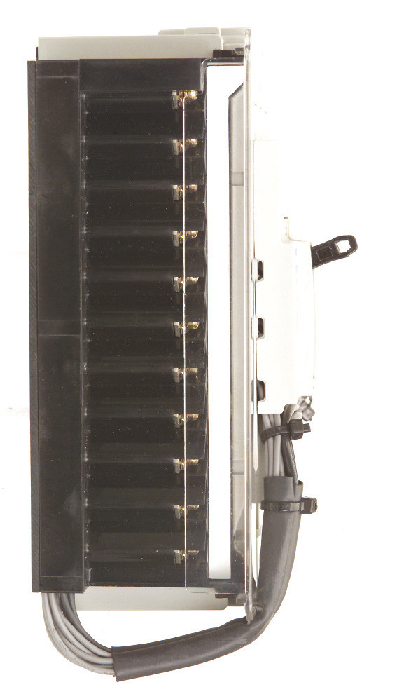 Hager TB2-KBSL250 klemmenstrook links