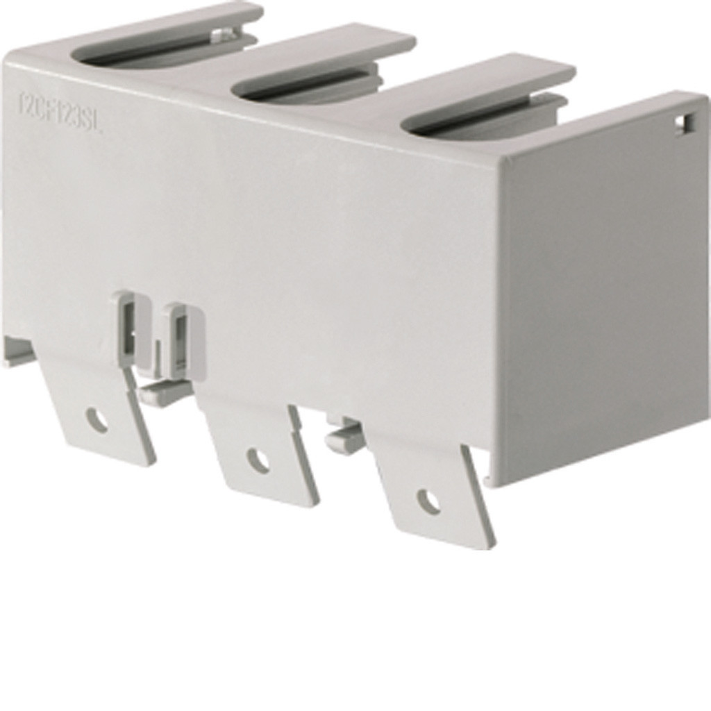 Hager TB2-KL3PS250 klemafd.L 3P