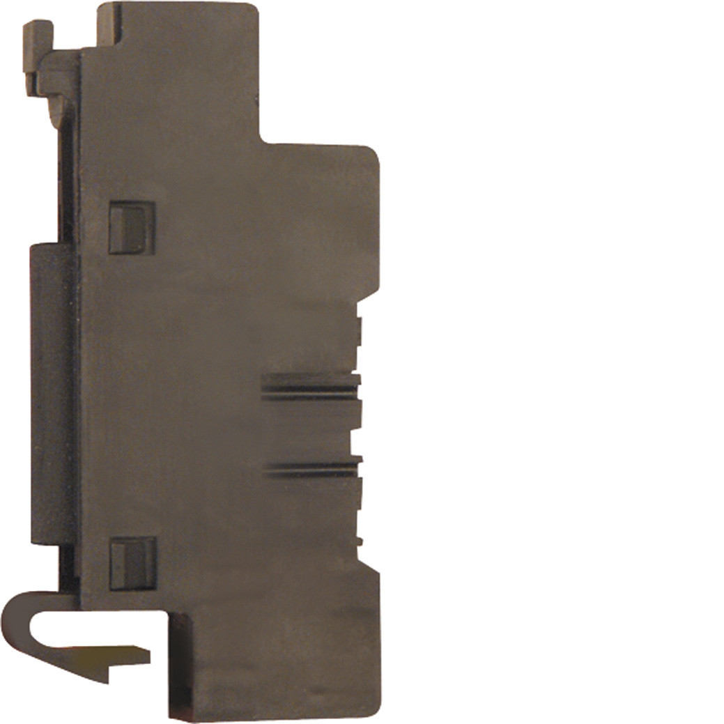 Hager TB2-VS contactblok stekker plug in