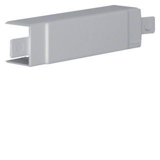 Hager tehalit LF, T- en kruisstuk voor goot 30x30 MM, grijs