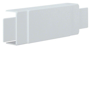 Hager tehalit LF, T- en kruisstuk voor goot 30x60 MM, lichtgrijs