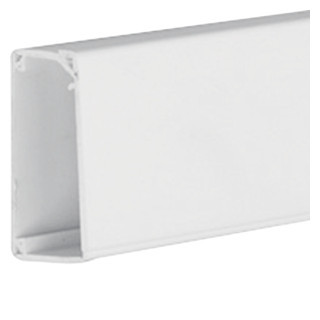 Hager tehalit LFR, goot op rol 20x35 MM, lengte 20 M, verkeerswit