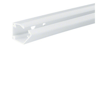 Hager tehalit LFR, goot op rol 7x12 MM, lengte 20 M, verkeerswit