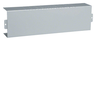 Hager tehalit LFS, T-stuk voor goot 60x100 MM, verzinkt